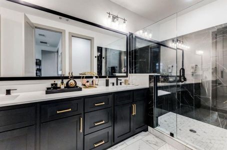 New construction Single-Family house 2649 La Altura Ln, Dallas, TX 75212 null- photo 11 11