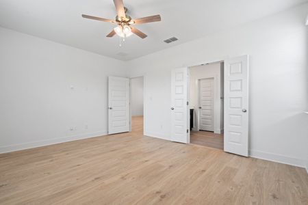 New construction Single-Family house 168 Rieber Rd, Kyle, TX 78640 plan Bedstraw - image 15