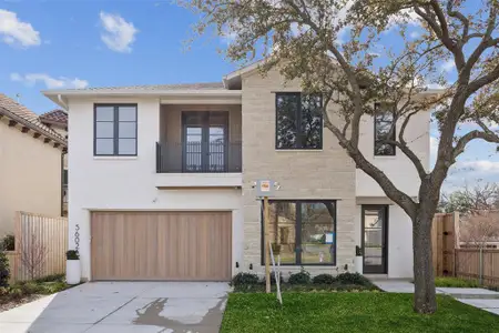 New construction Single-Family house 5602 Ellsworth Ave, Dallas, TX 75206 - image