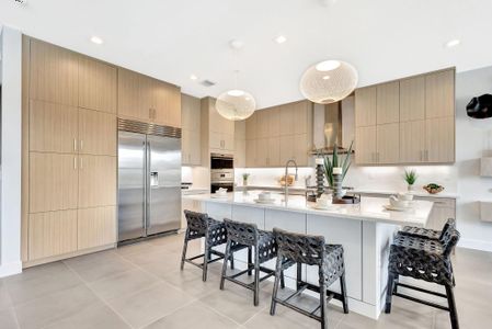 New construction Single-Family house 13516 Cirrus Pl, Palm Beach Gardens, FL 33412 plan Zenith - image 9