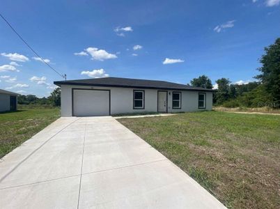 New construction Single-Family house 35 Juniper Trail Cir, Ocala, FL 34480 - image