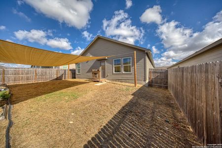 New construction Single-Family house 5424 Thyme Cor, St. Hedwig, TX 78152 - image