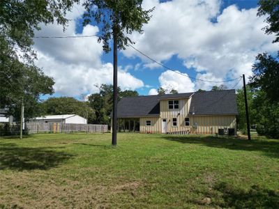 New construction Single-Family house 12507 Patridge Cir, Pinehurst, TX 77362 - image