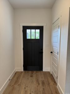 New construction Single-Family house 2000 Owens Ave, Three Rivers, TX 78071 - image 16