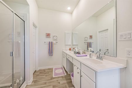 New construction Single-Family house 3314 Baja Wy, Dickinson, TX 77539 - image 13