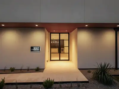 New construction Single-Family house 3007 Locke Ln, Austin, TX 78704 - image