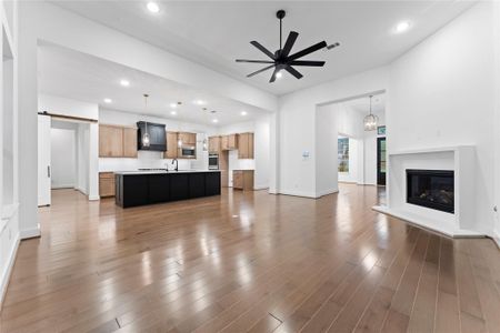 New construction Single-Family house 4068 Ranch Home Dr, Waller, TX 77484 plan Ashlyn - image 14