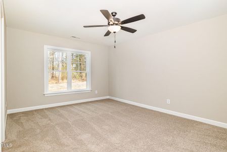 New construction Single-Family house 307 E Pope Ave, Kenly, NC 27542 null- photo 10 10