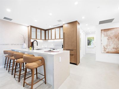 New construction Condo house 2200 Brickell Ave, Unit 207, Miami, FL 33129 - image 6