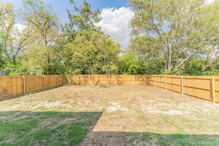 New construction Single-Family house 212 Beckham St W, Sulphur Springs, TX 75482 - image