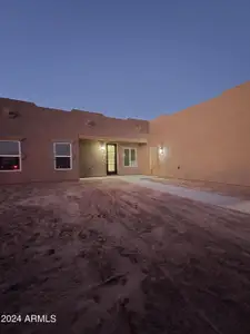 New construction Single-Family house 38422 W Buckeye Rd, Tonopah, AZ 85354 - image