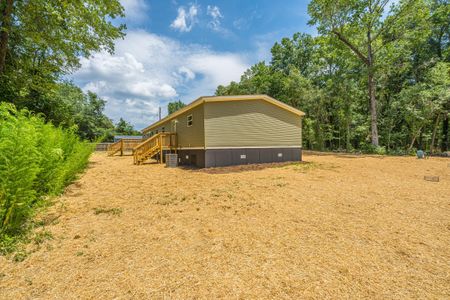 New construction Mobile Home house 308 Bedford Rd, Cross, SC 29436 - image
