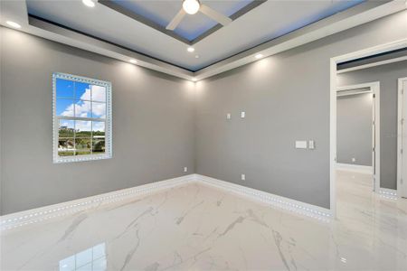 New construction Single-Family house 548 Estuary Shore Lane, Apollo Beach, FL 33572 - photo 54 54