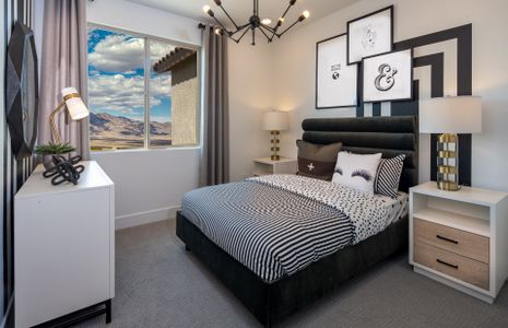 Talinn at Desert Ridge by Pulte Homes in Phoenix - photo 32 32