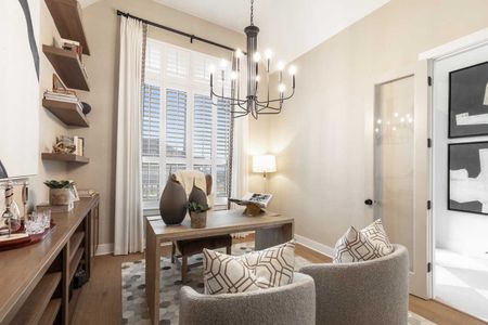 StarView by Highland Homes in Prosper - image 15