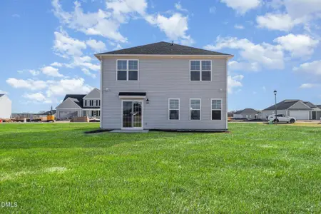 New construction Single-Family house 77 Littlefield Ln, La Grange, NC 28551 - image 3