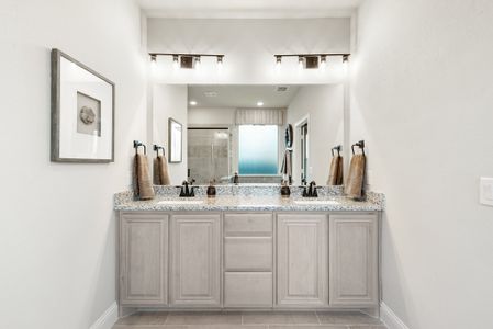 Woodstone by Bloomfield Homes in Providence Village - photo 32 32