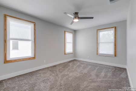 New construction Single-Family house 1012 N Cherry St, San Antonio, TX 78202 null- photo 21 21