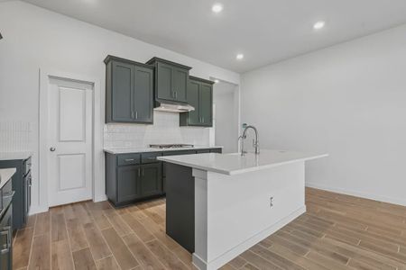 New construction Single-Family house 146 Stream St, Seguin, TX 78155 plan Ava - image 8
