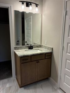 New construction Single-Family house 347 Iron Horse Rd, New Waverly, TX 77378 - image 6