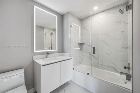 New construction Condo house 700 Ne 24Th St, Unit 4801, Miami, FL 33137 - image 9