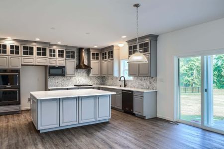 McLean South Shore by Keystone Custom Homes in Belmont - photo 21 21