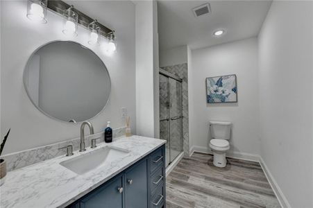 New construction Single-Family house 8305 Beryl Overlook, Gainesville, GA 30506 - image 5