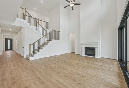 New construction Single-Family house 16507 Verbena Glen Dr, Hockley, TX 77447 plan 5072 - image 13
