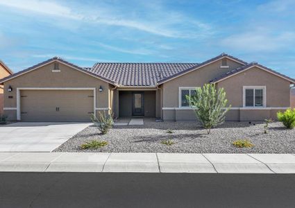 Countrywalk Estates by LGI Homes in Casa Grande - photo 0