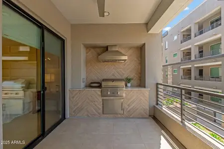 New construction Condo house 5250 E Deer Valley Dr, Unit 240, Phoenix, AZ 85054 - image