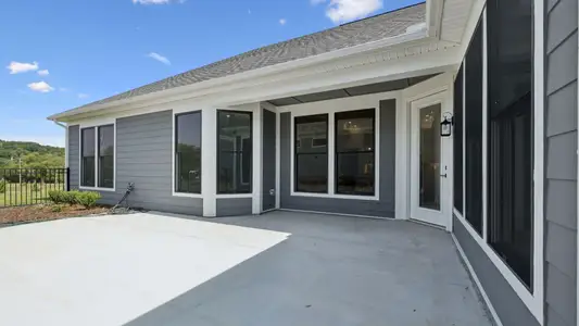 New construction Single-Family house 512 Restoration Dr, Smyrna, TN 37167 plan Palazzo - image 2