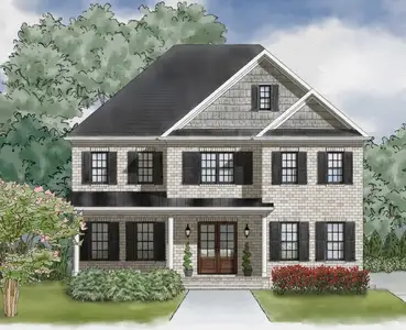 New construction Single-Family house 3512 Wilkinson Boulevard, Charlotte, NC 28208 - photo 0