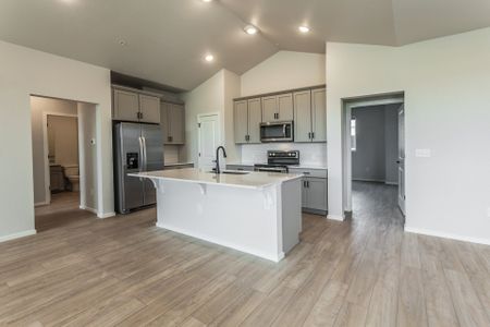 New construction Condo/Apt house 505 N Aria Way, Fort Collins, CO 80524 - photo 39 39