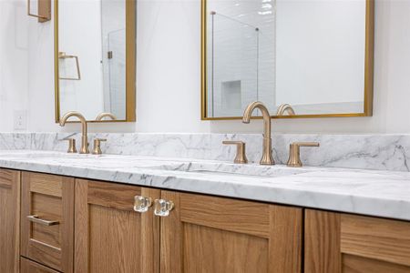 New construction Condo house 350 O Connor Ridge Blvd, Unit 13, Irving, TX 75038 - image 16