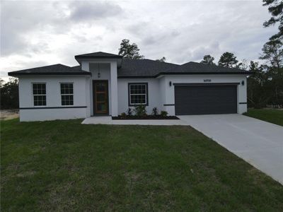 New construction Single-Family house 16950 42Nd Ave, Ocala, FL 34473 null- photo 12 12