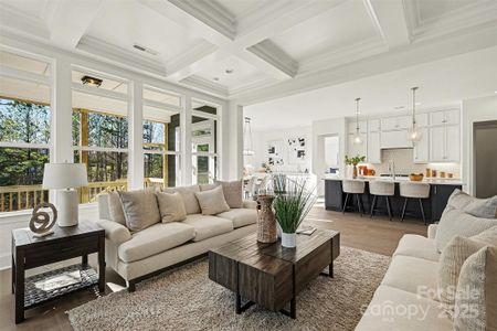 New construction Single-Family house 1059 Sage Pine Cir, Clover, SC 29710 - image 19