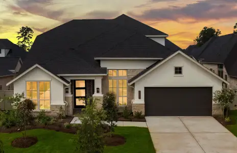 Audubon 60' by Ravenna Homes in Pinehurst - image 4