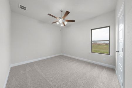 New construction Single-Family house 2758 Canvas Back, Greenville, TX 75402 null- photo 33 33