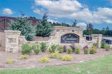 New construction Single-Family house 606 Somerset Court, Loganville, GA 30052 Stanford- photo 8 8