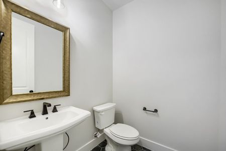 New construction Single-Family house 799 Mandrake Rd, Haslet, TX 76052 plan 1685 - image 11