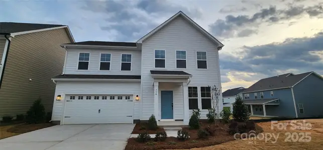 New construction Single-Family house 734 Sirius Ln, Unit 33, York, SC 29745 - image