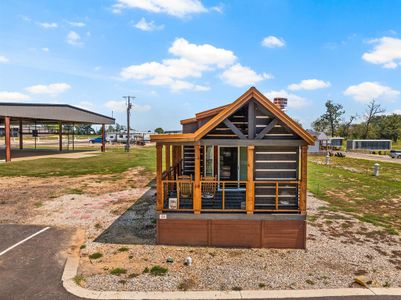 New construction Manufactured Home house 50 Cr 3227, Mount Pleasant, TX 75455 - image