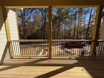 New construction Single-Family house 2075 Jerusalem Church Road Jct E, Jasper, GA 30143 - image