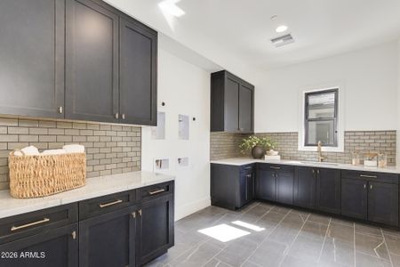 New construction Single-Family house 10242 N 58Th St, Paradise Valley, AZ 85253 - image 3