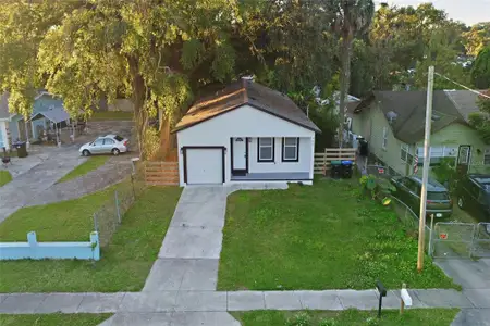New construction Single-Family house 722 22Nd St, Orlando, FL 32805 - image