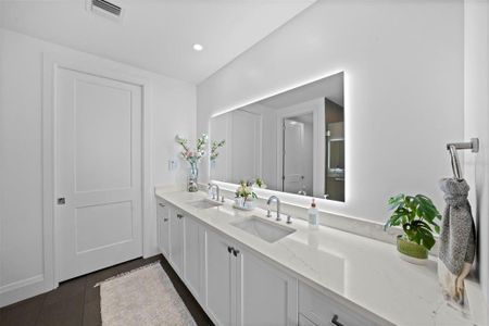 New construction Condo house 2910 W Barcelona St, Unit 1902, Tampa, FL 33629 - image 16