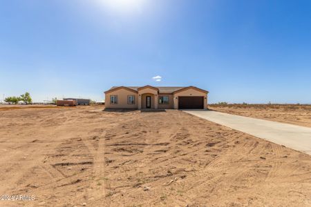 New construction Single-Family house 36417 W Indian School Road, Tonopah, AZ 85354 - photo 0