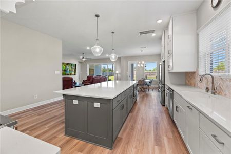 New construction Single-Family house 3111 Swift Wy, Katy, TX 77493 - image 10