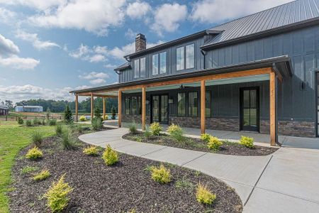 New construction Single-Family house 1249 Morgan Rd, Bremen, GA 30110 - image