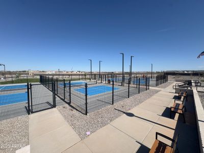 New construction Single-Family house 36805 W San Clemente St, Maricopa, AZ 85138 Tempe- photo 18 18